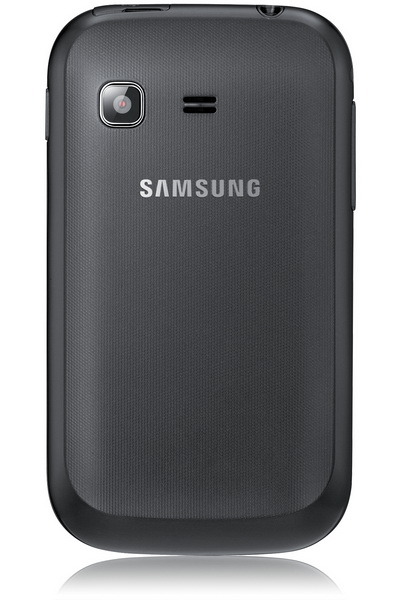 SAMSUNG Galaxy Pocket GT-S5300B ซัมซุง กาแล็คซี่ พ็อกเก็ต จี ที - เอส 5300 บี : ภาพที่ 3
