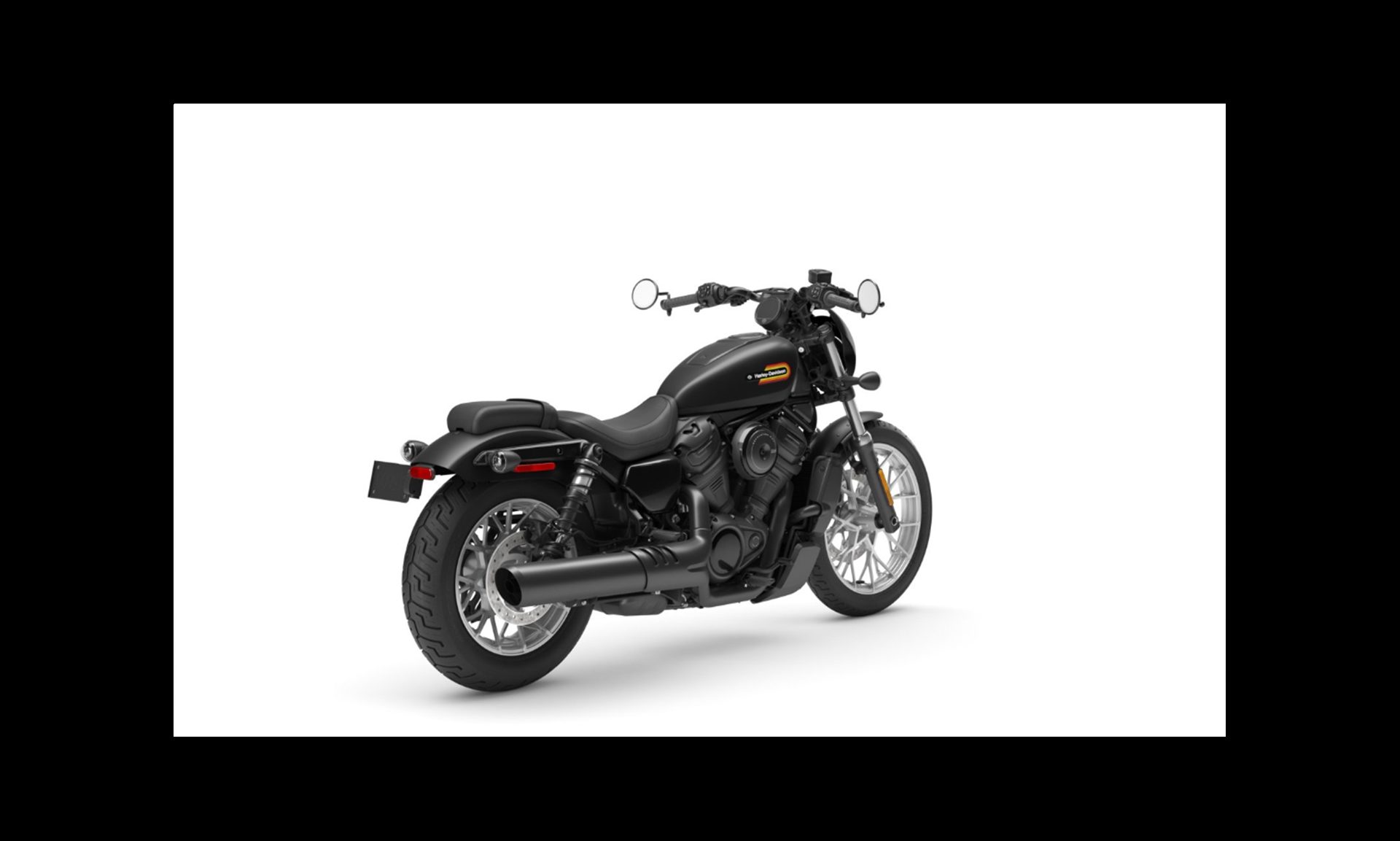 Harley-Davidson Sport Nightster Special ฮาร์ลีย์-เดวิดสัน ปี 2025 : ภาพที่ 8