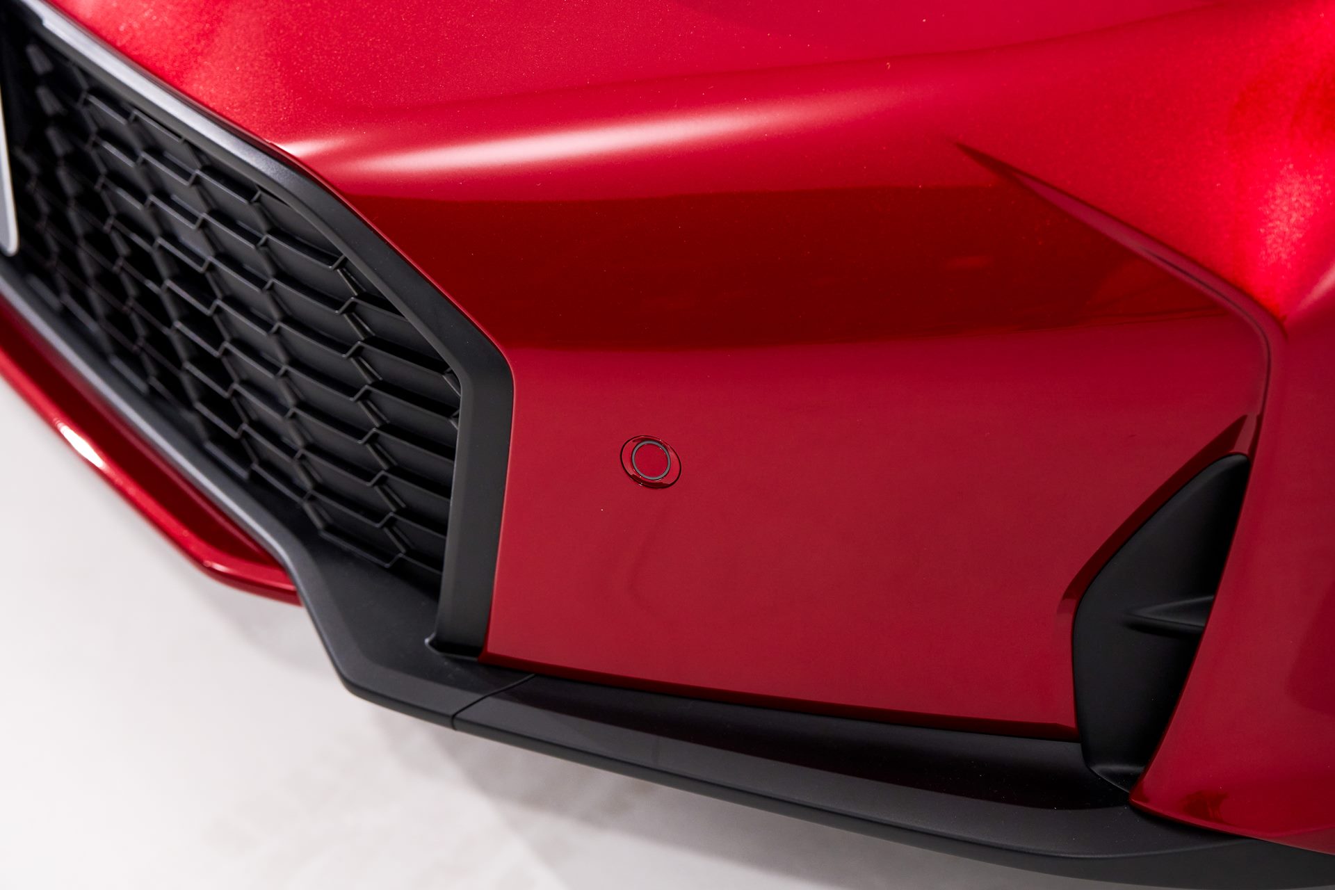 Honda Civic e:HEV RS ฮอนด้า ซีวิค ปี 2024 : ภาพที่ 5