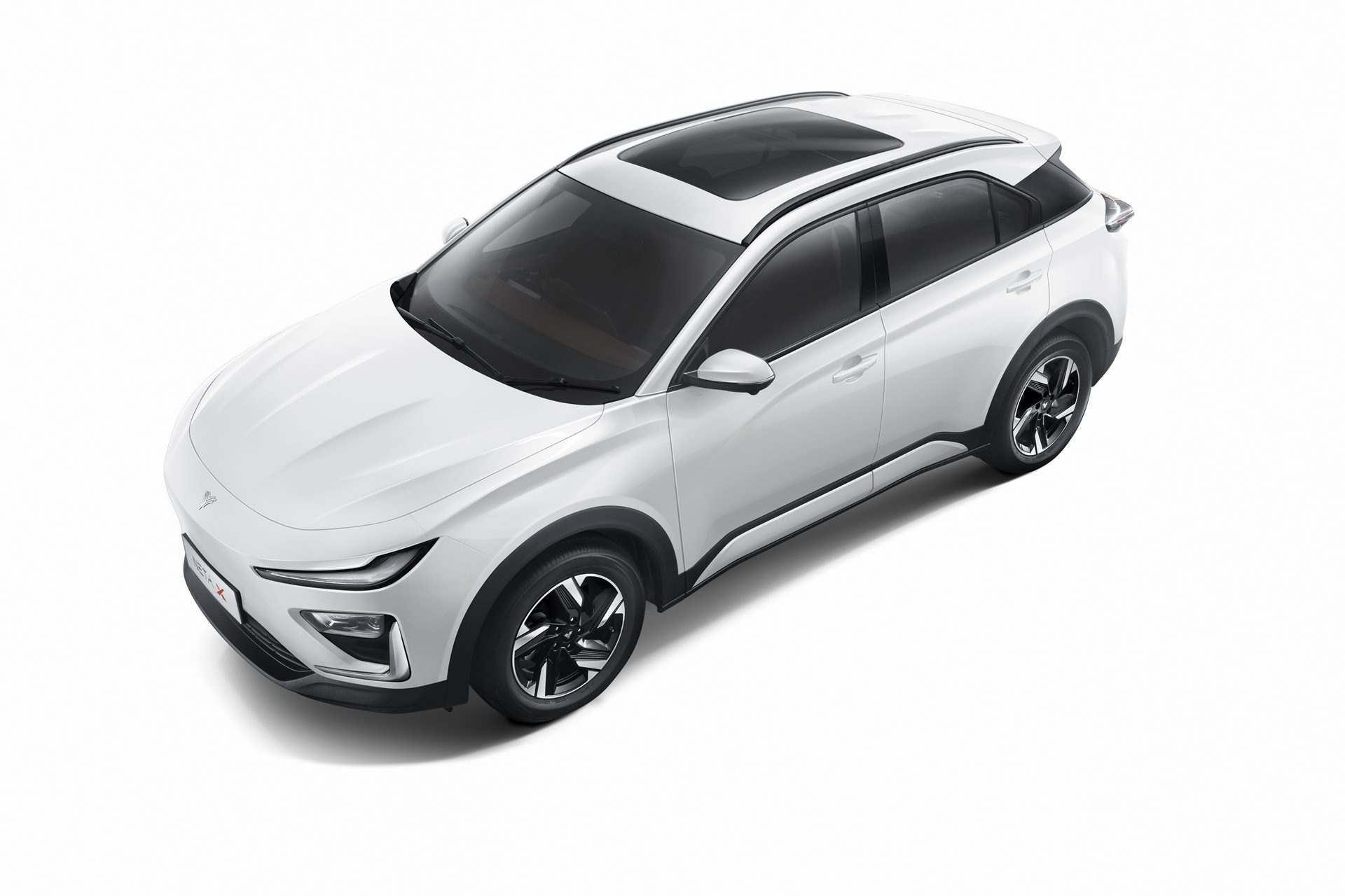 Neta X 401 Comfort เนต้า ปี 2024 : ภาพที่ 6