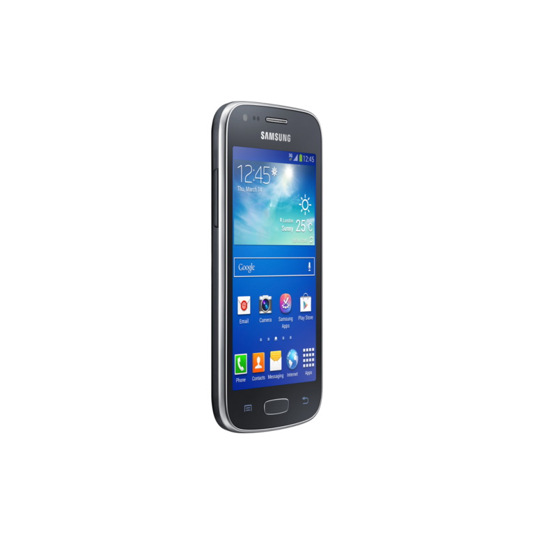 SAMSUNG Galaxy Ace 3 ซัมซุง กาแล็คซี่ เอซ 3 : ภาพที่ 6