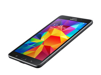 SAMSUNG Galaxy Tab 4 7.0 ซัมซุง กาแลคซี่ แท็ป 4 7.0 : ภาพที่ 5