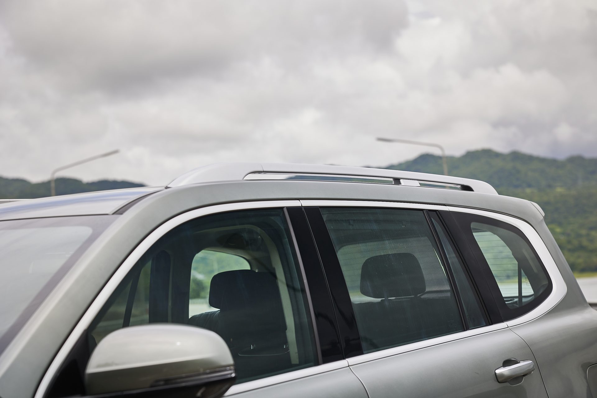 GWM Tank 500 Diesel 2.4T PRO จีดับบลิวเอ็ม แทงค์ ปี 2025 : ภาพที่ 4