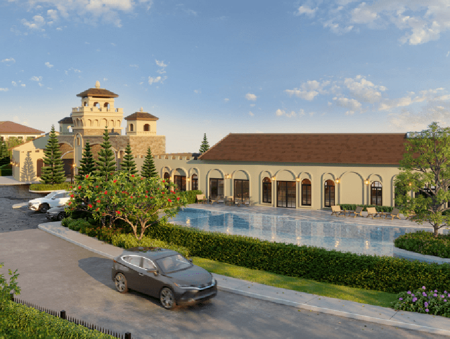 ศุภาลัย ลากูน หัวหิน (Supalai Lagoon Huahin) : ภาพที่ 3