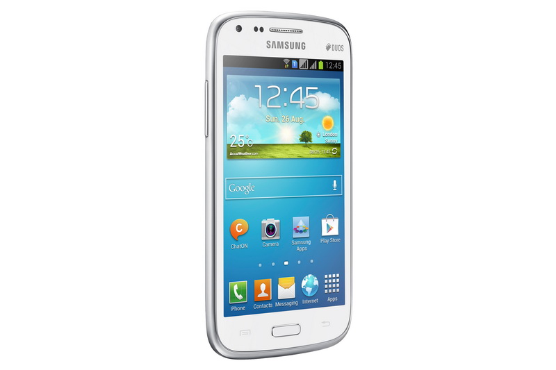 SAMSUNG Galaxy Core 1 ซัมซุง กาแล็คซี่ คอร์ 1 : ภาพที่ 11