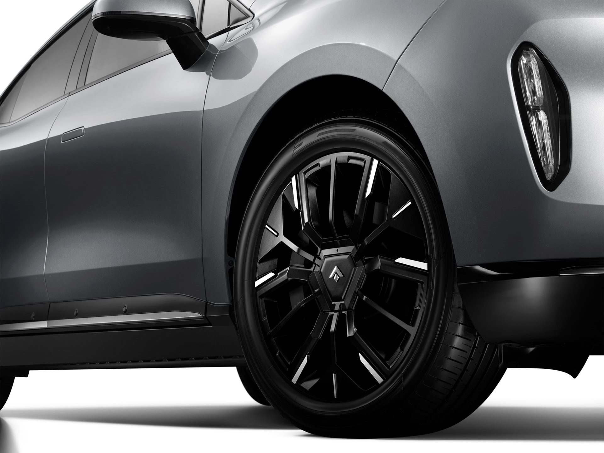 Aion Hyptec HT 620 Luxury ปี 2024 : ภาพที่ 7