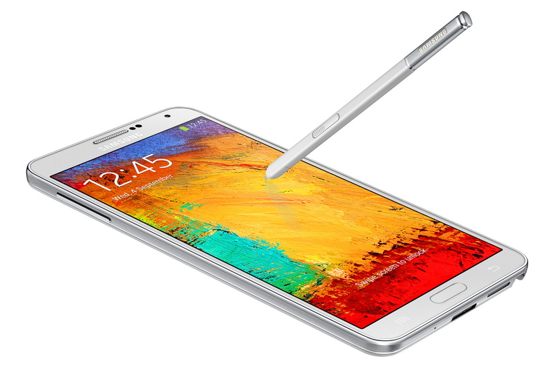 SAMSUNG Galaxy Note 3 4G LTE ซัมซุง กาแล็คซี่ โน๊ต 3 4 จี แอล ที อี : ภาพที่ 33