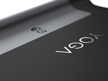 LENOVO YOGA Tablet 3 เลอโนโว โยก้า แท็บเล็ต 3 : ภาพที่ 4