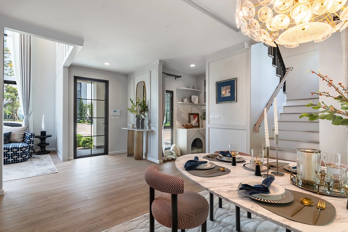 สราญสิริ ศาลายา-ปิ่นเกล้า (Saransiri Salaya-Pinklao) : ภาพที่ 10