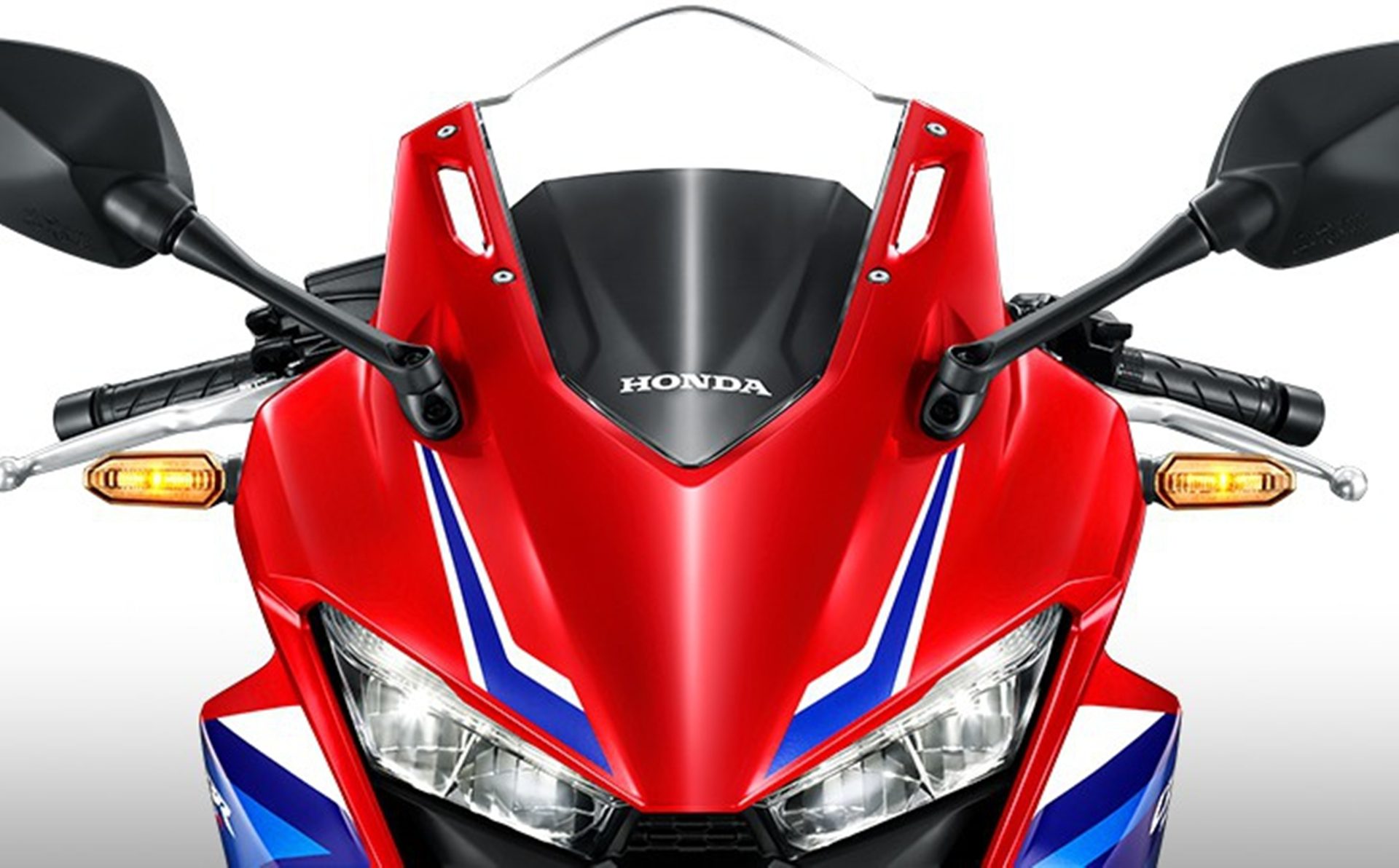 Honda CBR 500R E-Clutch ฮอนด้า ซีบีอาร์ ปี 2026 : ภาพที่ 4