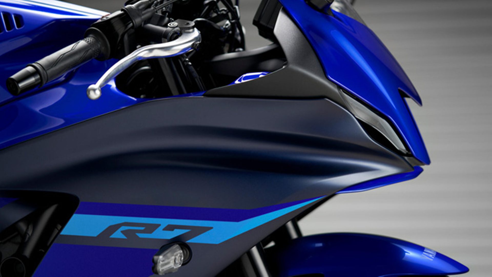 Yamaha YZF R7 ยามาฮ่า ปี 2024 : ภาพที่ 8
