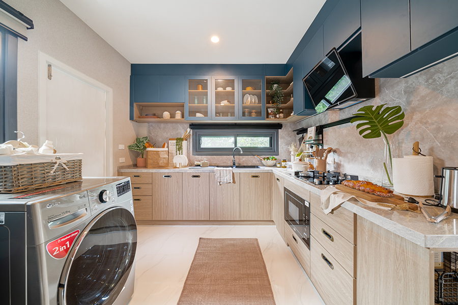 ศุภาลัย พาร์ควิลล์ แยกเขางู (Supalai Park Ville Yak Khao Ngu) : ภาพที่ 13