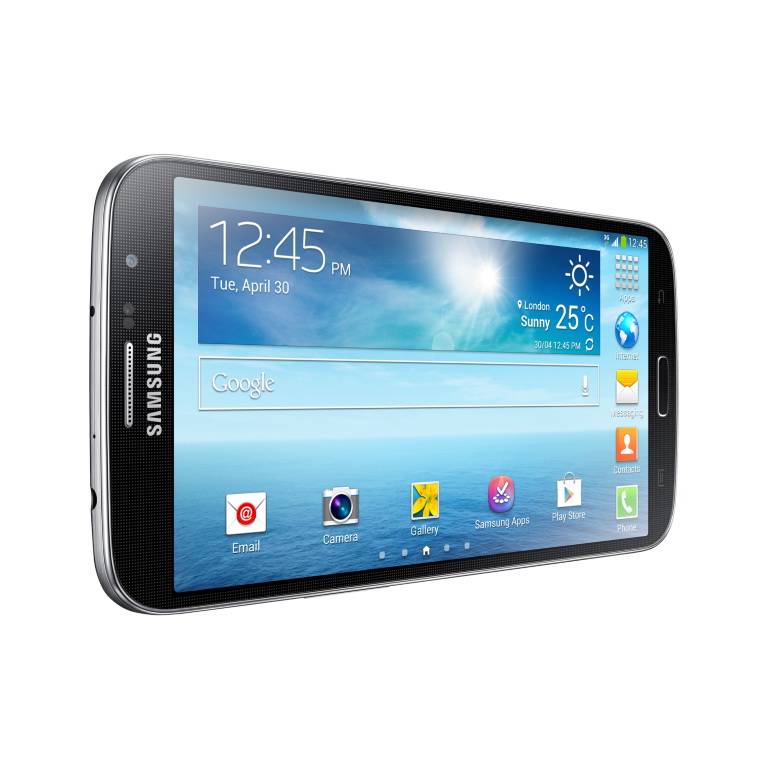 SAMSUNG Galaxy Mega 6.3 ซัมซุง กาแล็คซี่ เมก้า 6.3 : ภาพที่ 10