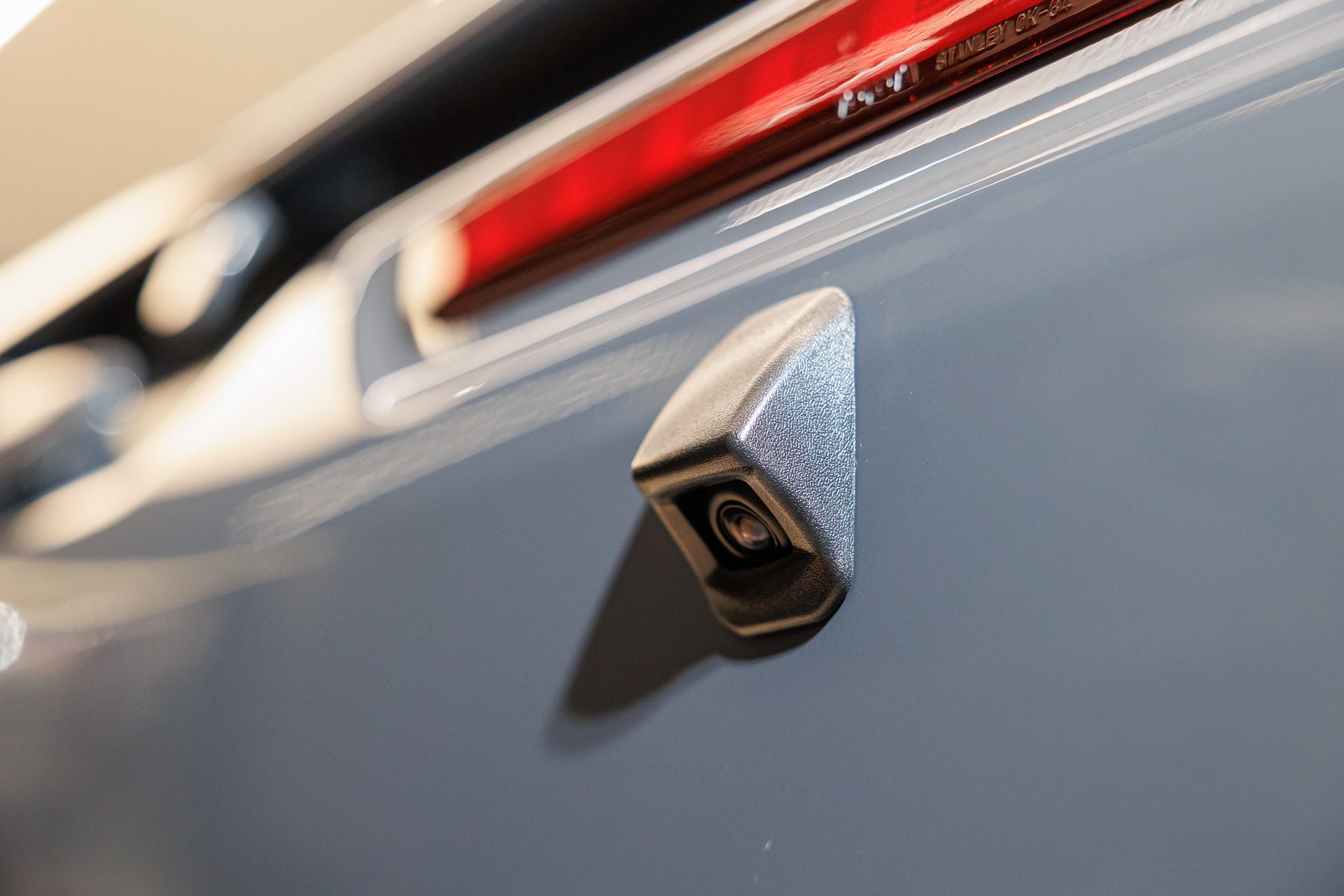 Toyota Hilux Travo Standard Cab 4TREX 2.8 AT โตโยต้า ไฮลักซ์ ทราโว ปี 2025 : ภาพที่ 10