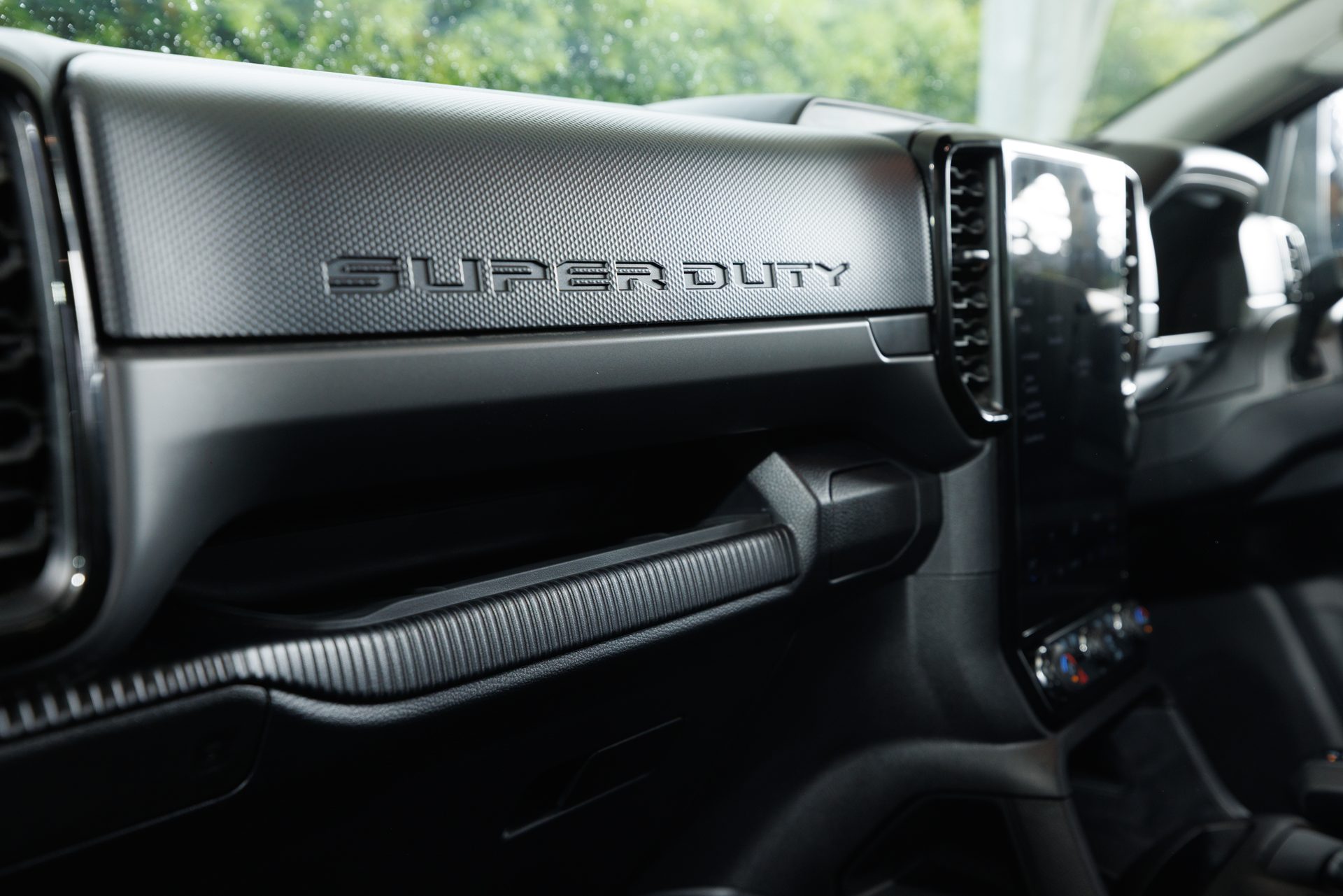 Ford Ranger Super Duty ฟอร์ด เรนเจอร์ ปี 2026 : ภาพที่ 14