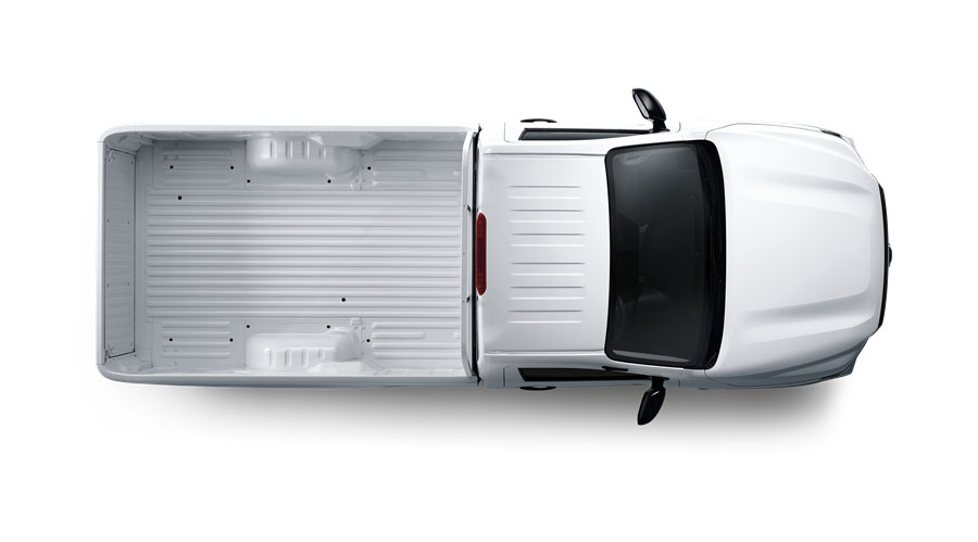 Nissan Navara Single Cab SL 6MT 4WD นิสสัน นาวาร่า ปี 2022 : ภาพที่ 13