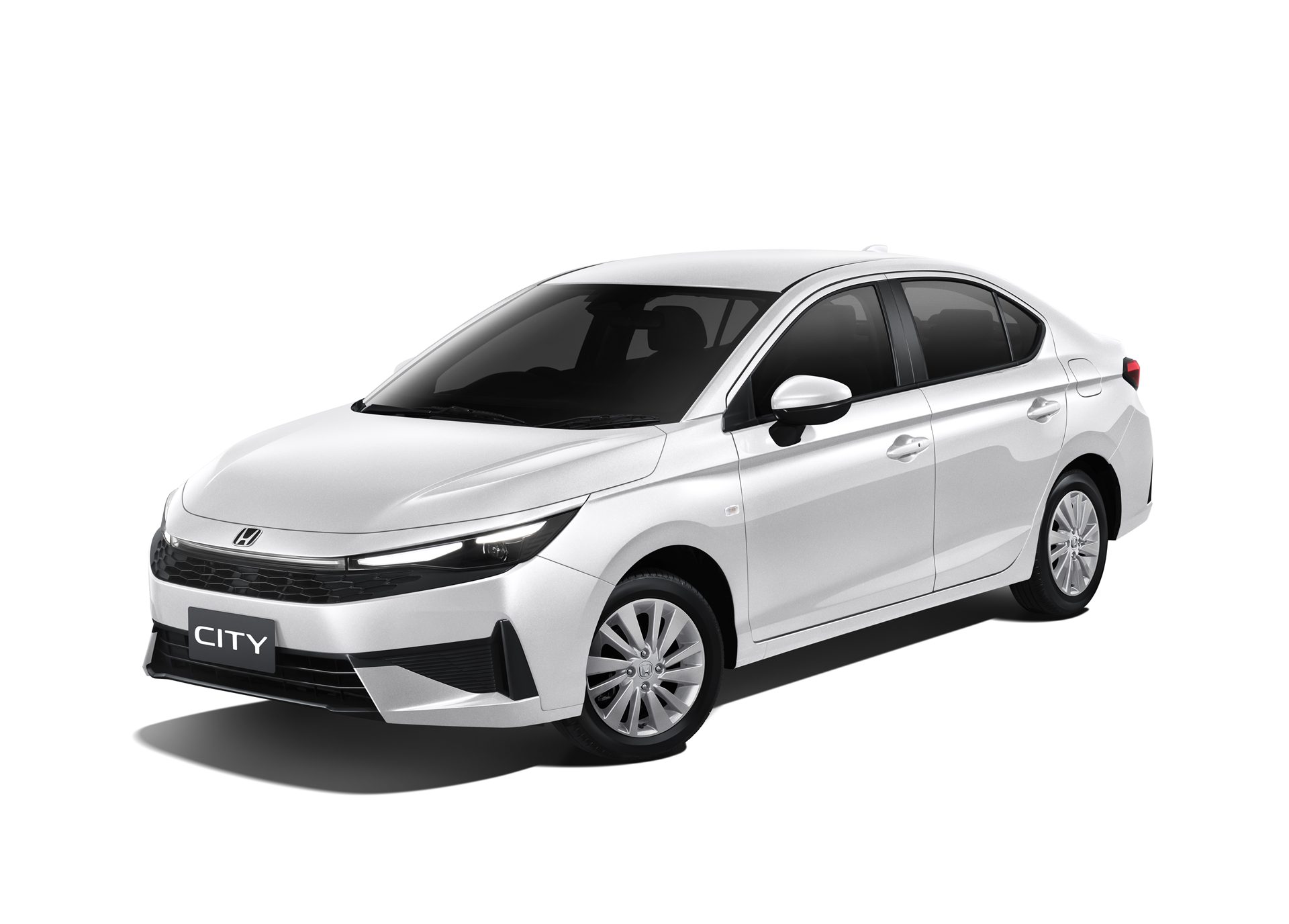 Honda City S ฮอนด้า ซิตี้ ปี 2026 : ภาพที่ 1