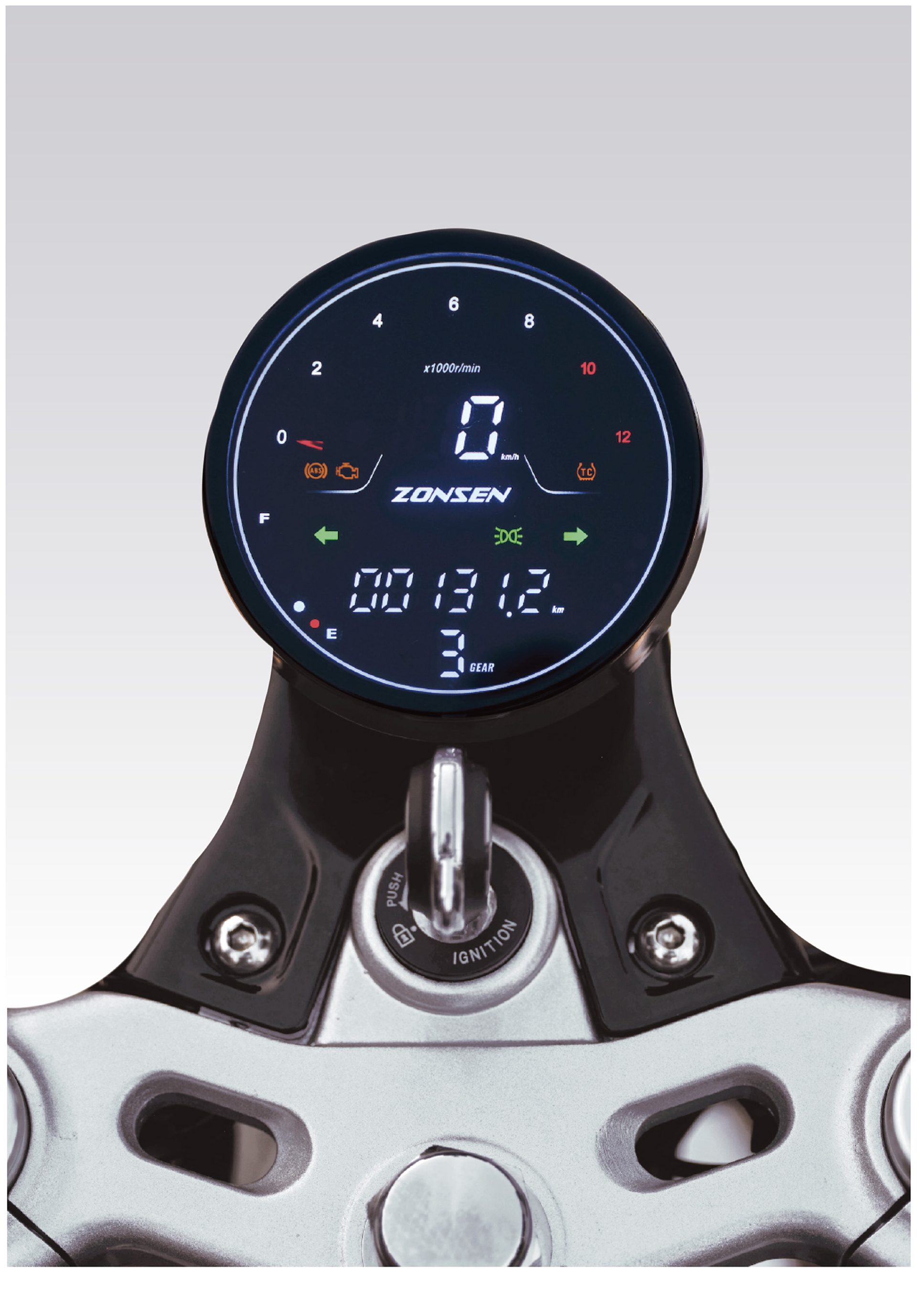 Cyclone Mini Panda Standard ไซโคลน ปี 2025 : ภาพที่ 9