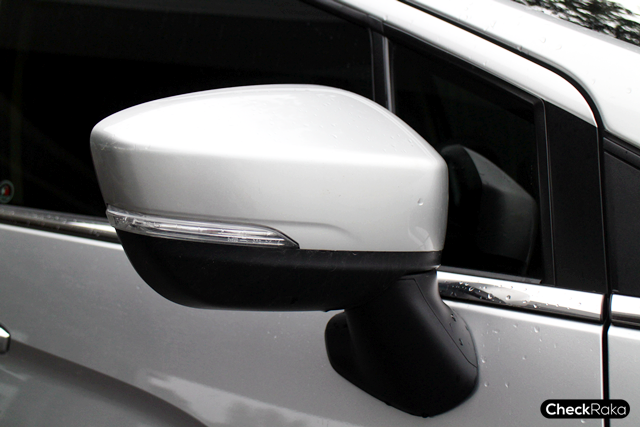 Mitsubishi Xpander GLS-LTD มิตซูบิชิ ปี 2018 : ภาพที่ 1