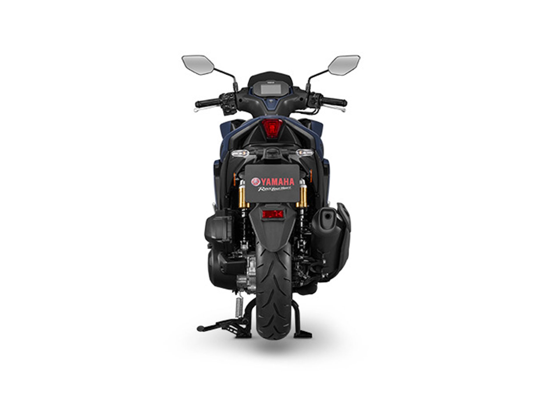 Yamaha Aerox SP ยามาฮ่า ปี 2026 : ภาพที่ 4