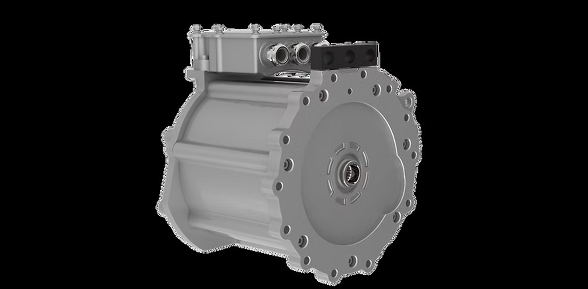 King Long Dracon Double Cab คิง หลง ปี 2024 : ภาพที่ 8