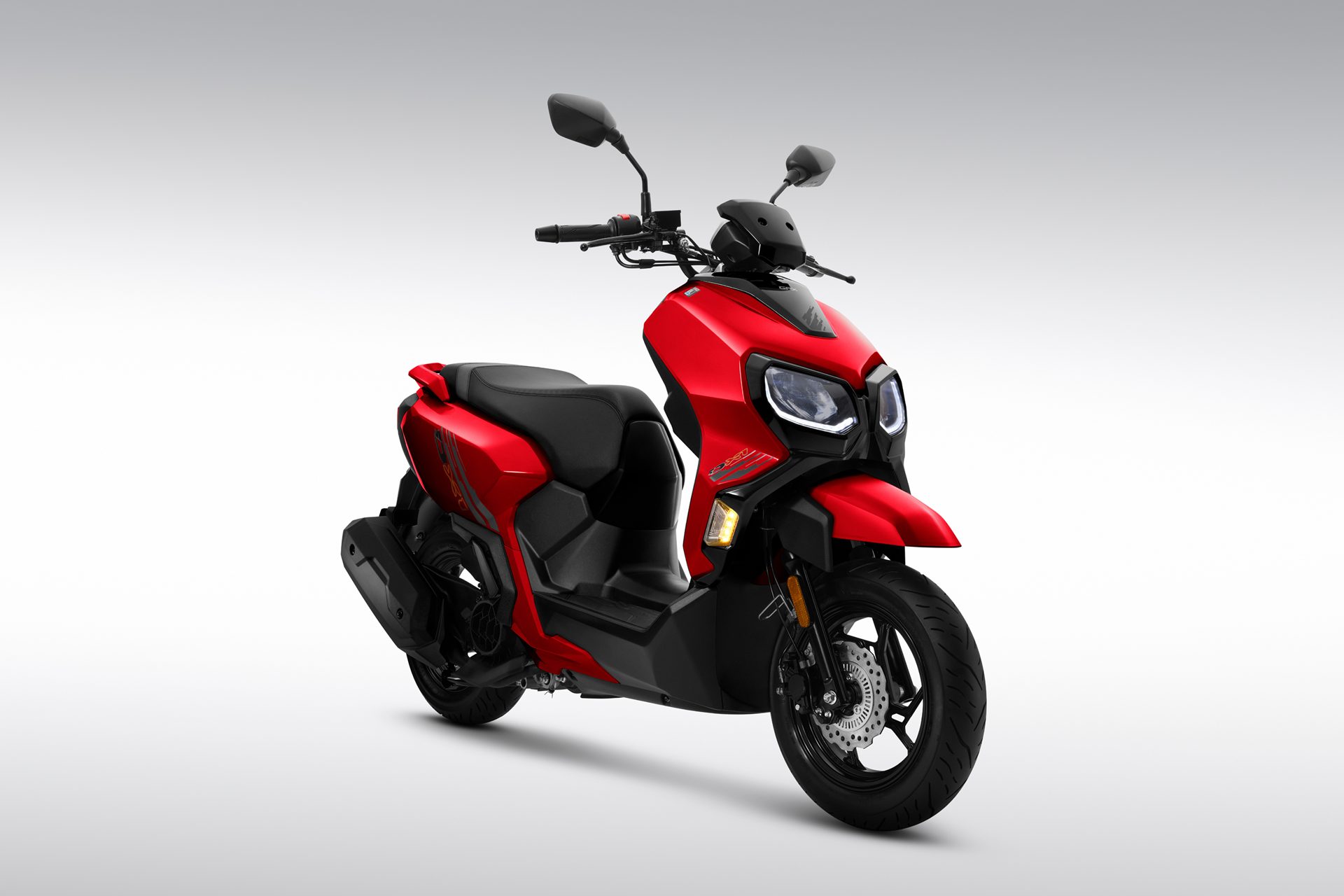 GPX DX1 Standard จีพีเอ็กซ์ ปี 2026 : ภาพที่ 4