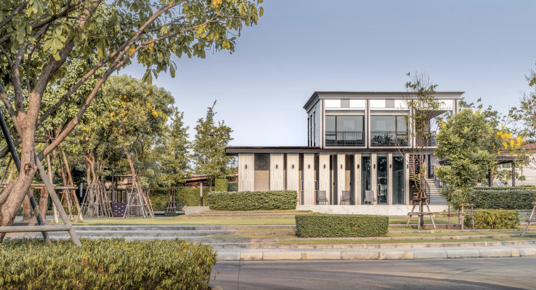 เออร์บานิโอ วิภาวดี-แจ้งวัฒนะ (Urbanio Vibhavadi-Chaengwattana) : ภาพที่ 4