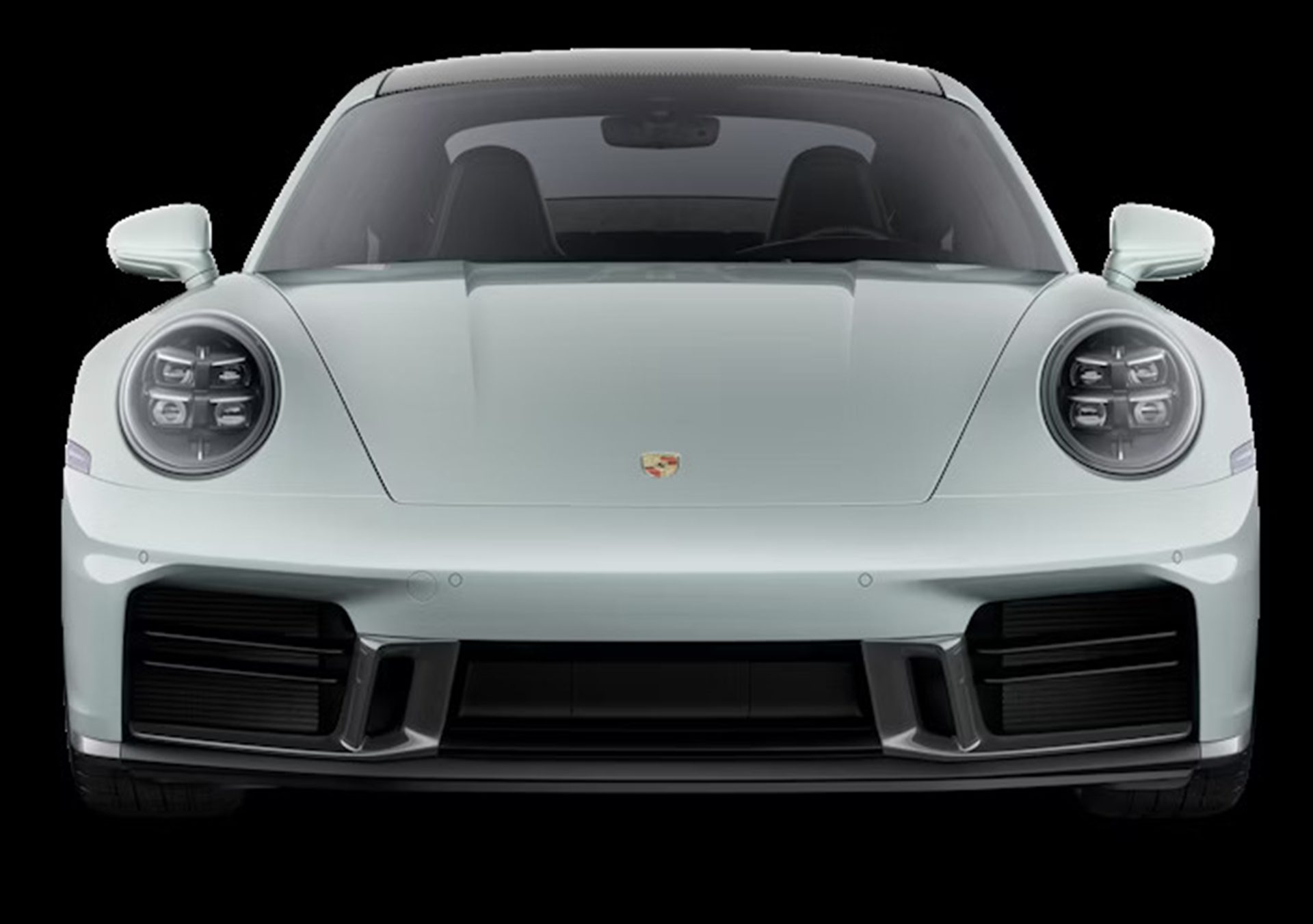 Porsche 911 Carrera 4S ปอร์เช่ ปี 2025 : ภาพที่ 3