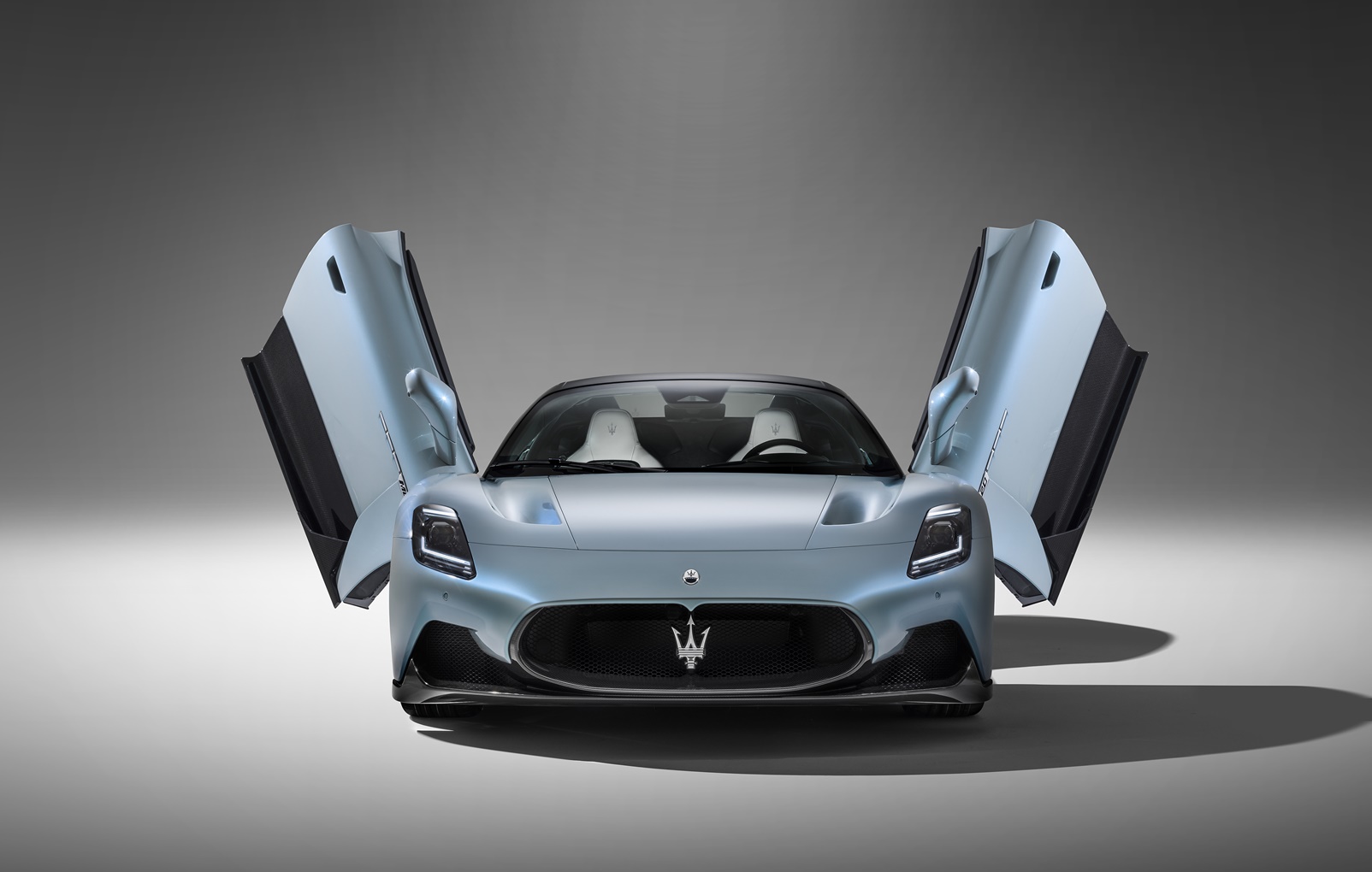 Maserati MC20 Cielo มาเซราติ เอ็มซี20 ปี 2023 : ภาพที่ 3