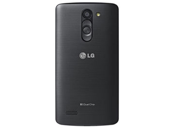LG L Bello Dual แอลจี แอล เบลโล ดูอัล : ภาพที่ 2