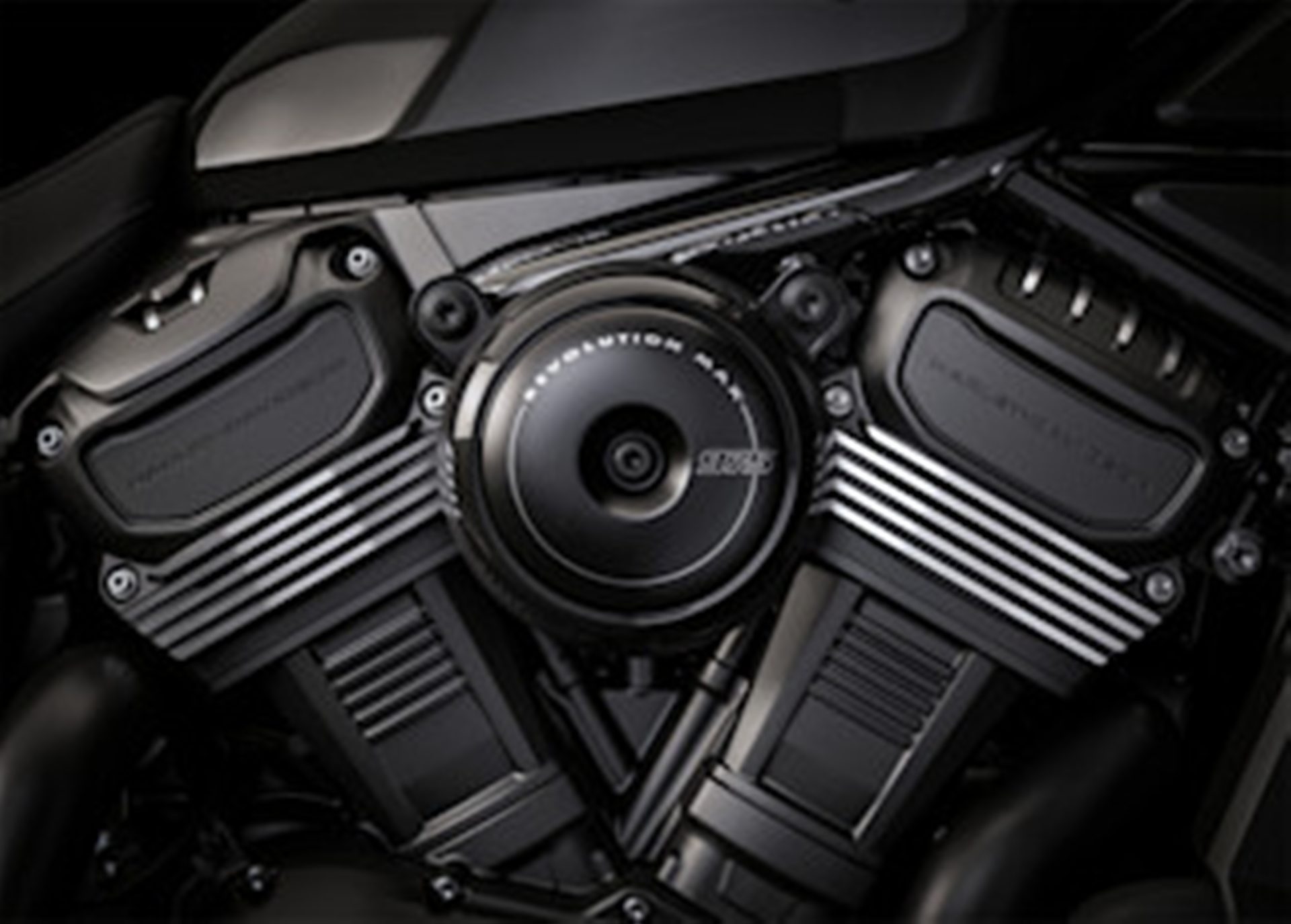 Harley-Davidson Sport Nightster ฮาร์ลีย์-เดวิดสัน ปี 2026 : ภาพที่ 4