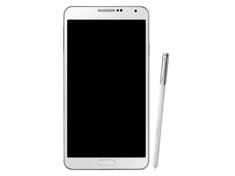 SAMSUNG Galaxy Note 3 ซัมซุง กาแล็คซี่ โน๊ต 3 : ภาพที่ 6