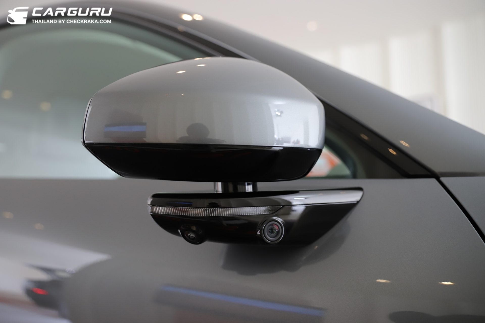 Zeekr 7X Performance AWD ซีเคอร์ ปี 2025 : ภาพที่ 8