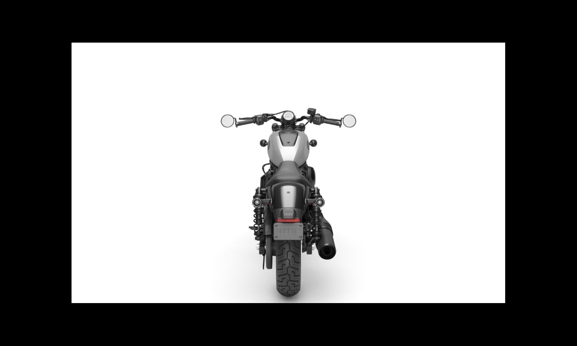 Harley-Davidson Sport Nightster ฮาร์ลีย์-เดวิดสัน ปี 2025 : ภาพที่ 7