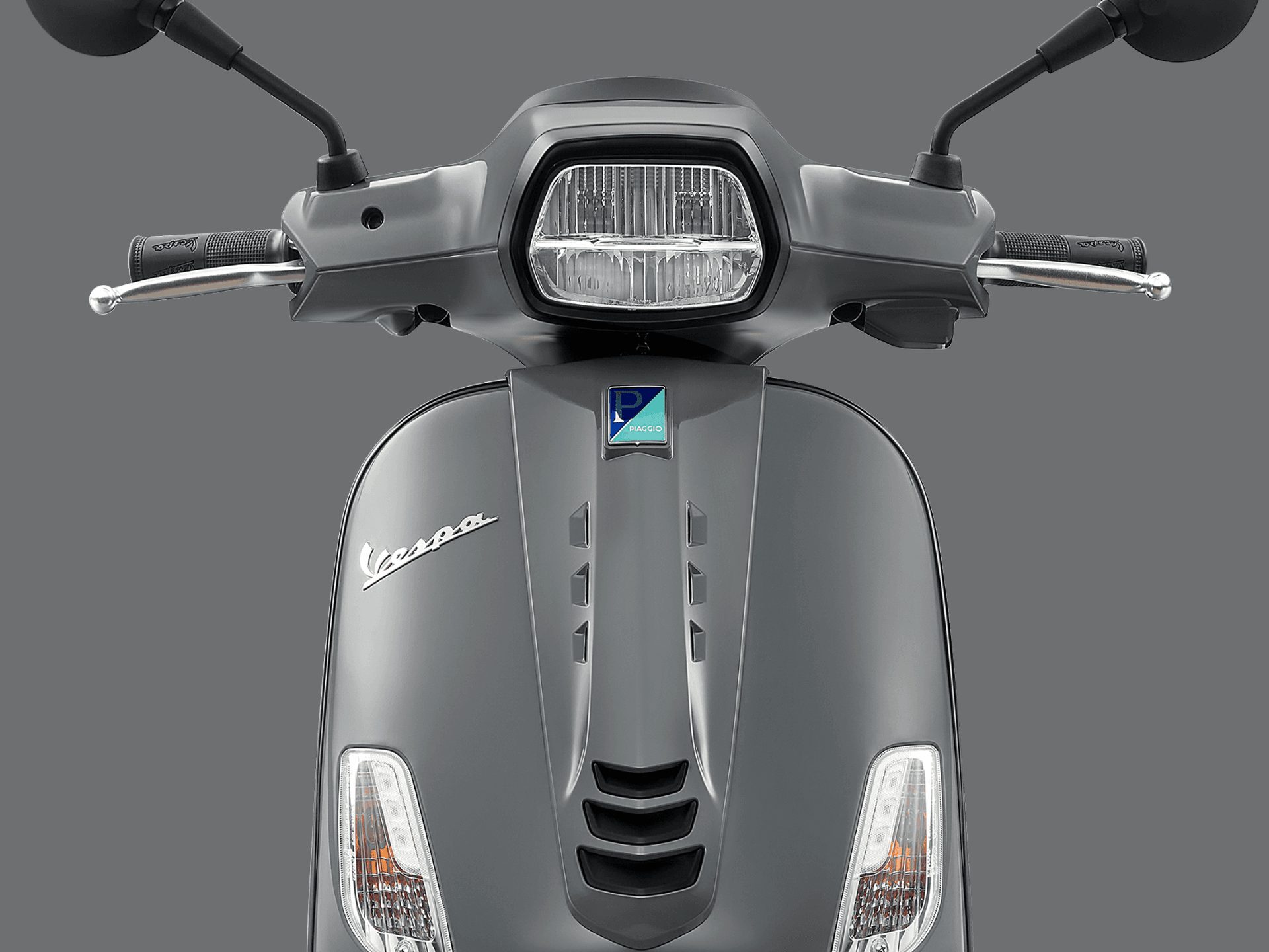 Vespa S 150 I-GET ABS เวสป้า ปี 2025 : ภาพที่ 2