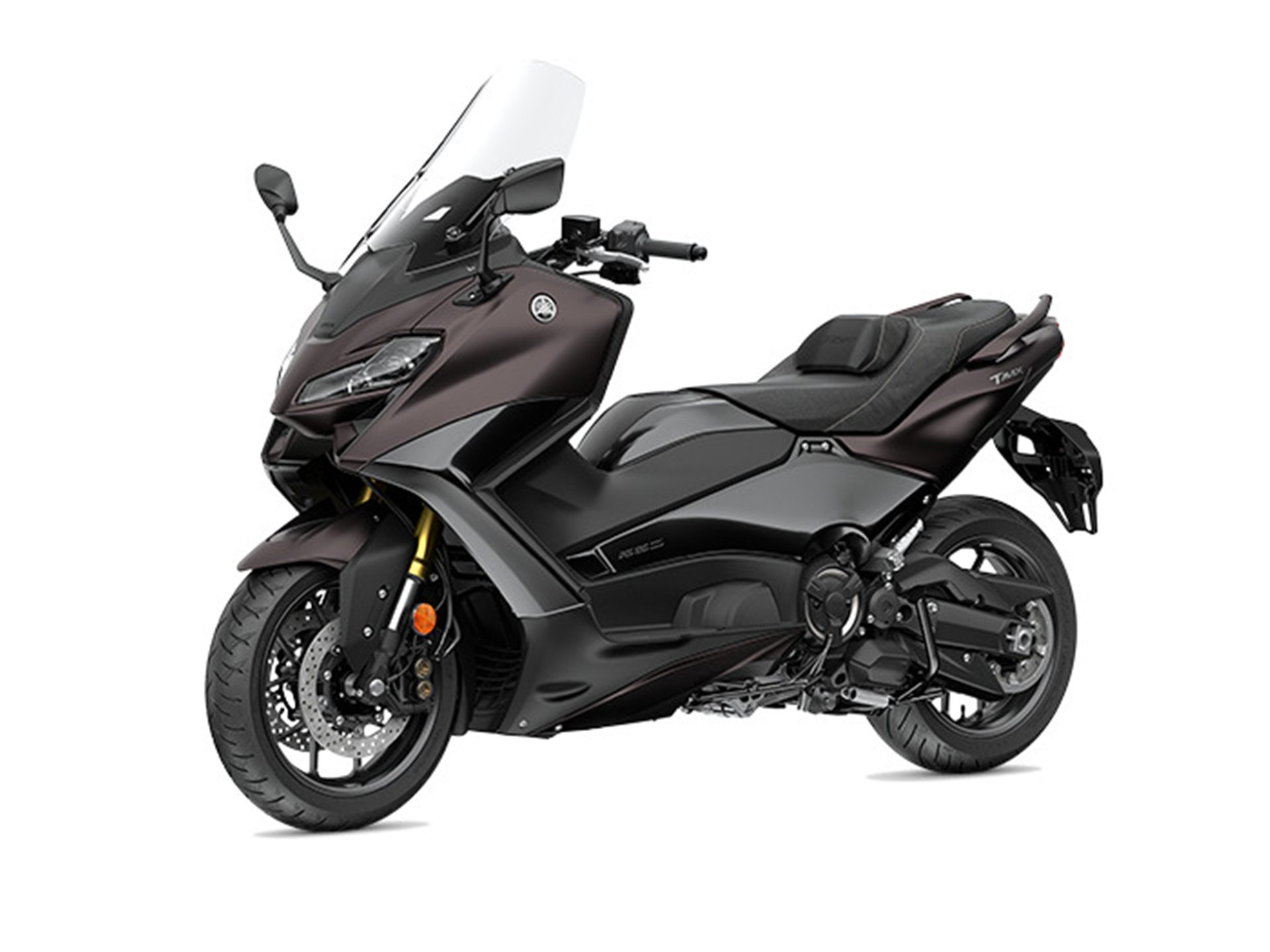 Yamaha TMAX Tech MAX ยามาฮ่า ทีแม็ก ปี 2024 : ภาพที่ 4