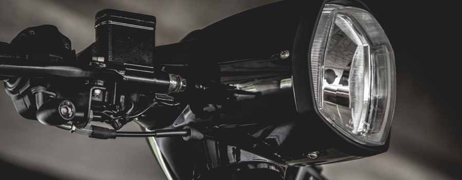 Scomadi Technica 125i สโกมาดิ ปี 2021 : ภาพที่ 9