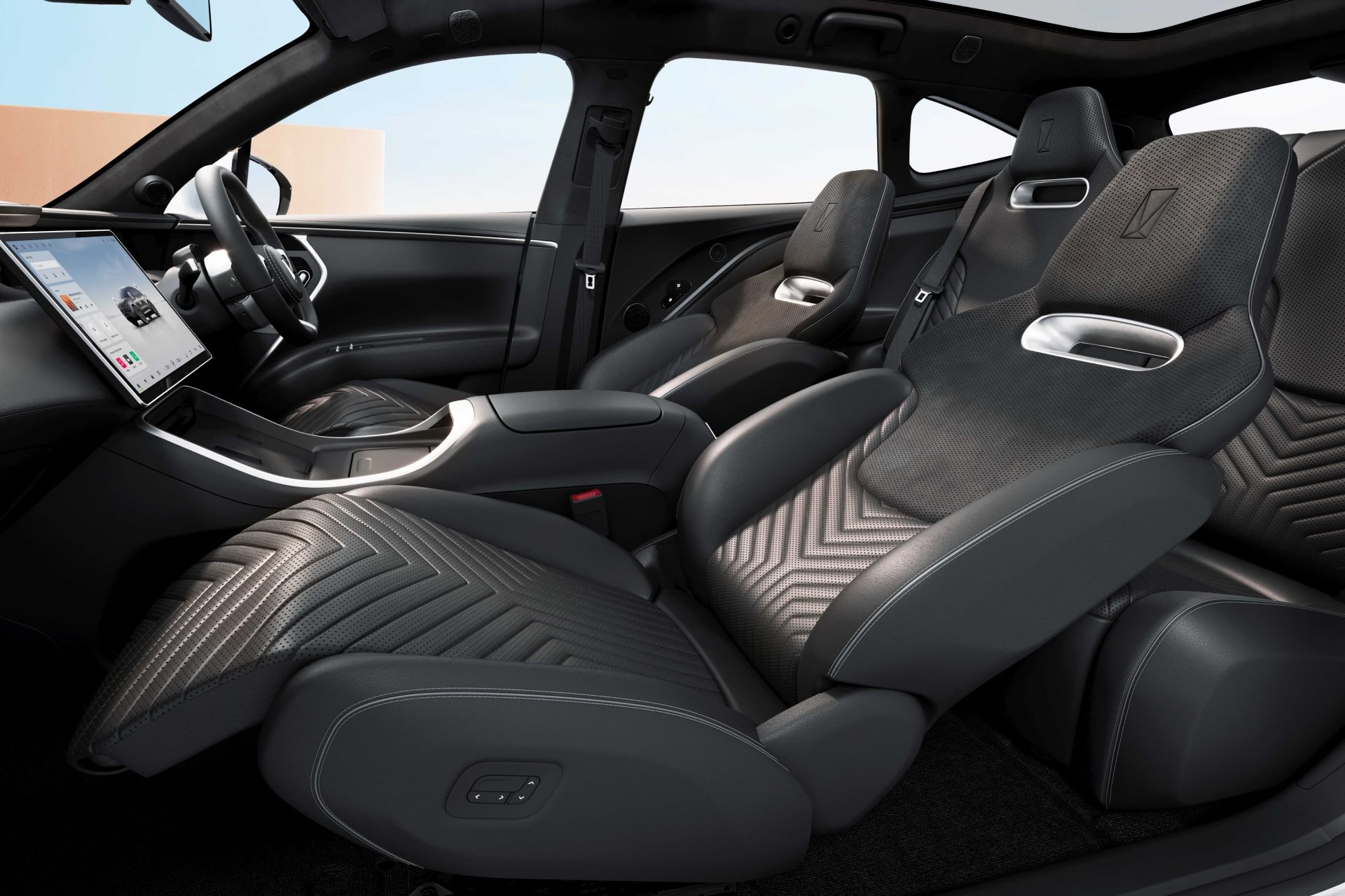 AVATR 11 Standard Range อวาตาร์ ปี 2024 : ภาพที่ 7