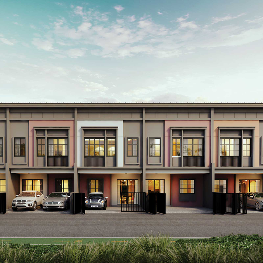 ชาโตว์ วิลเลจ เวสต์เกต-บ้านกล้วย (Chateau Village Westgate - Baan Kluay) : ภาพที่ 7