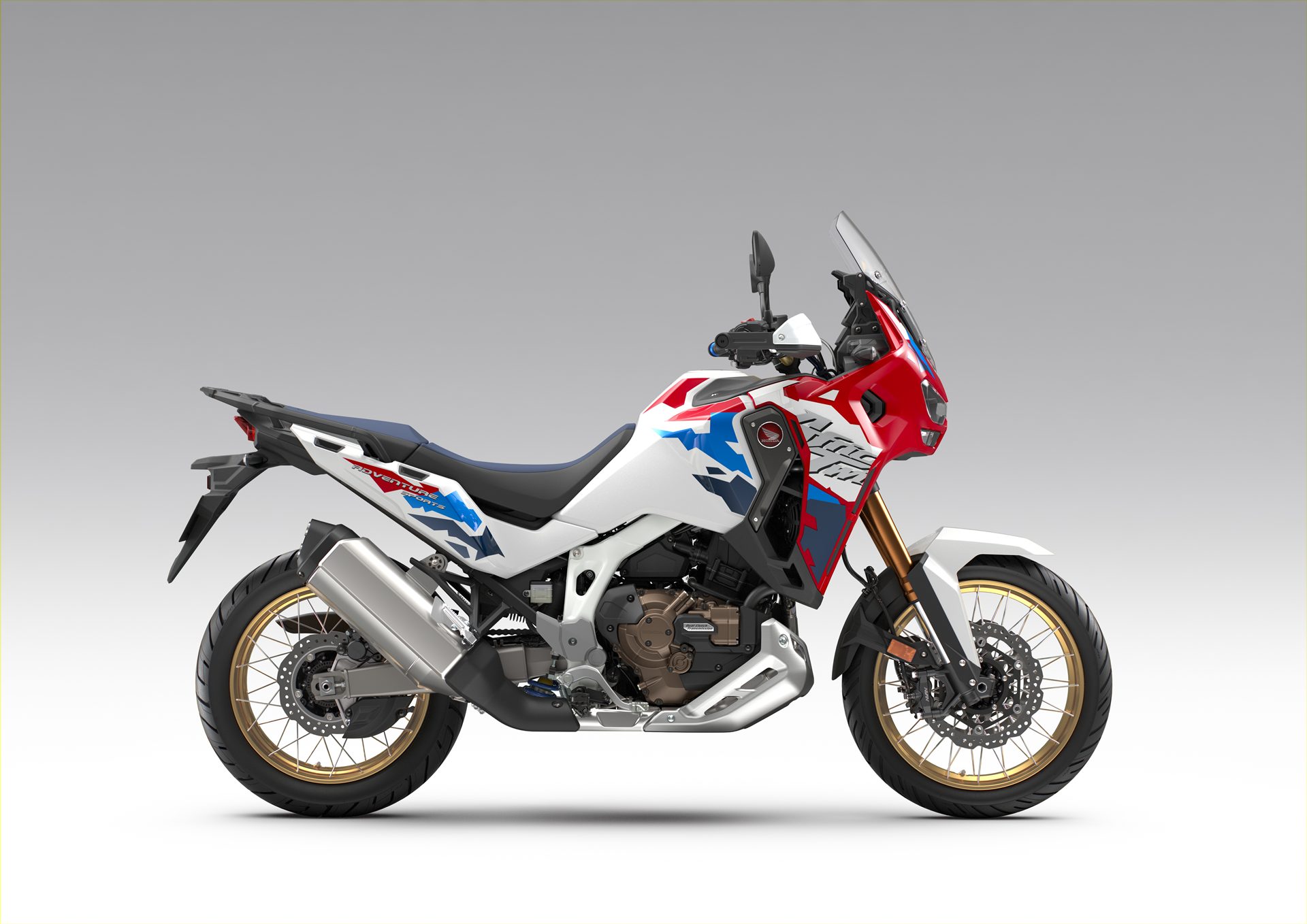 Honda CRF 1000L Africa Twin DCT ฮอนด้า ซีอาร์เอ็ฟ ปี 2026 : ภาพที่ 10