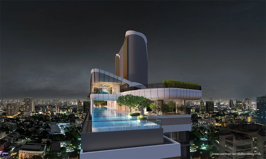 นิช ไพรด์ เอกมัย (Niche Pride Ekkamai) : ภาพที่ 5