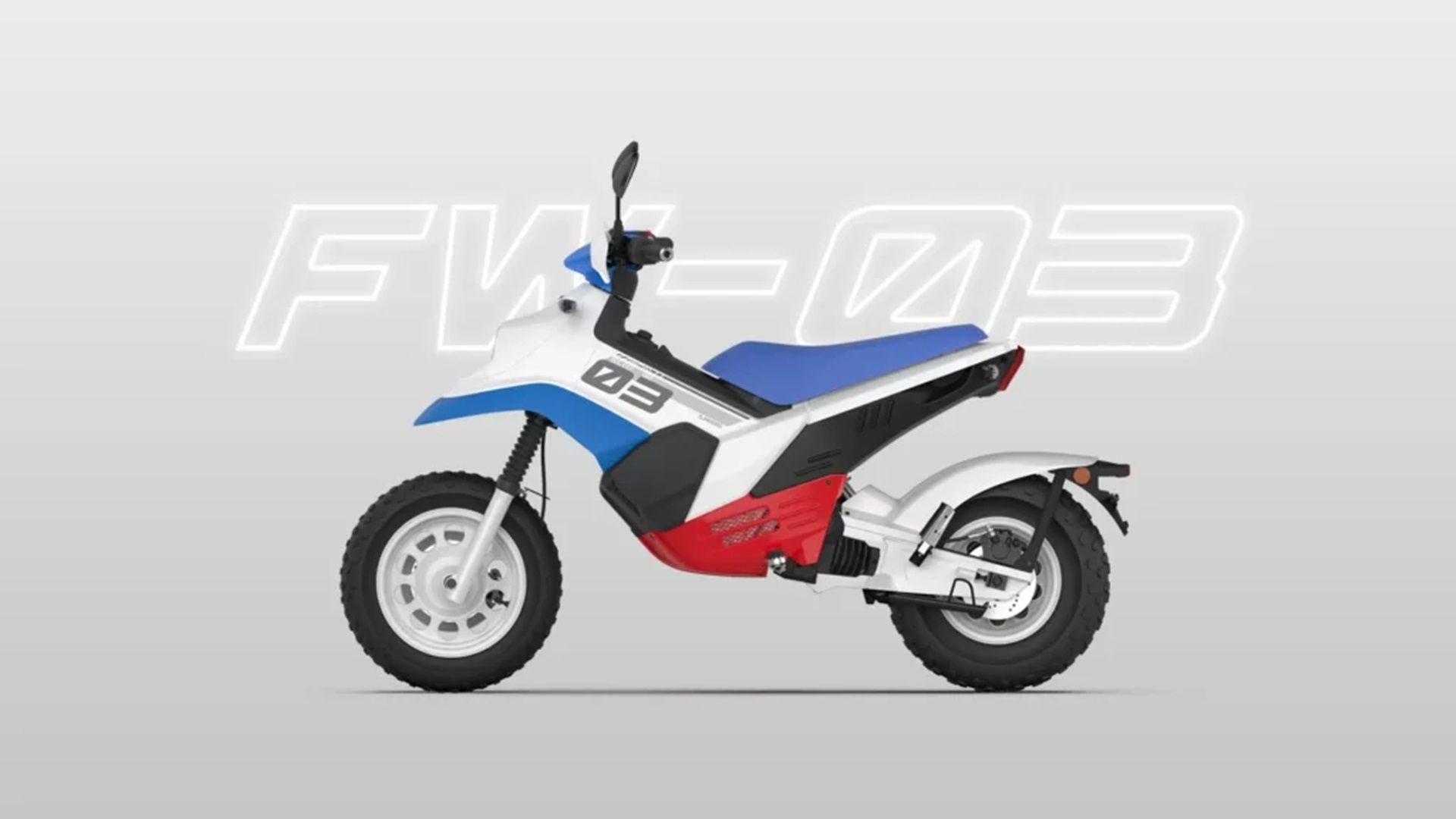 Felo FW03 EV เฟโล่ ปี 2023 : ภาพที่ 5