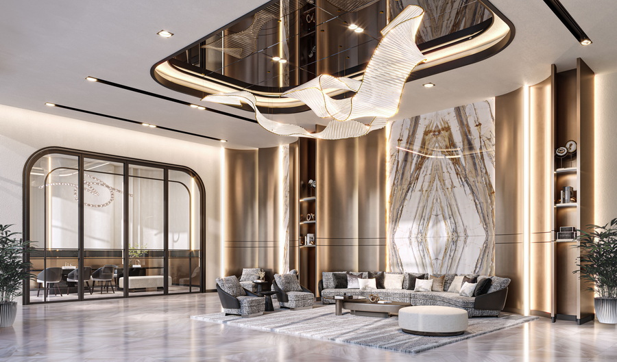 ศุภาลัย ธาม เจริญนคร (Supalai Tyme Charoen Nakhon) : ภาพที่ 8