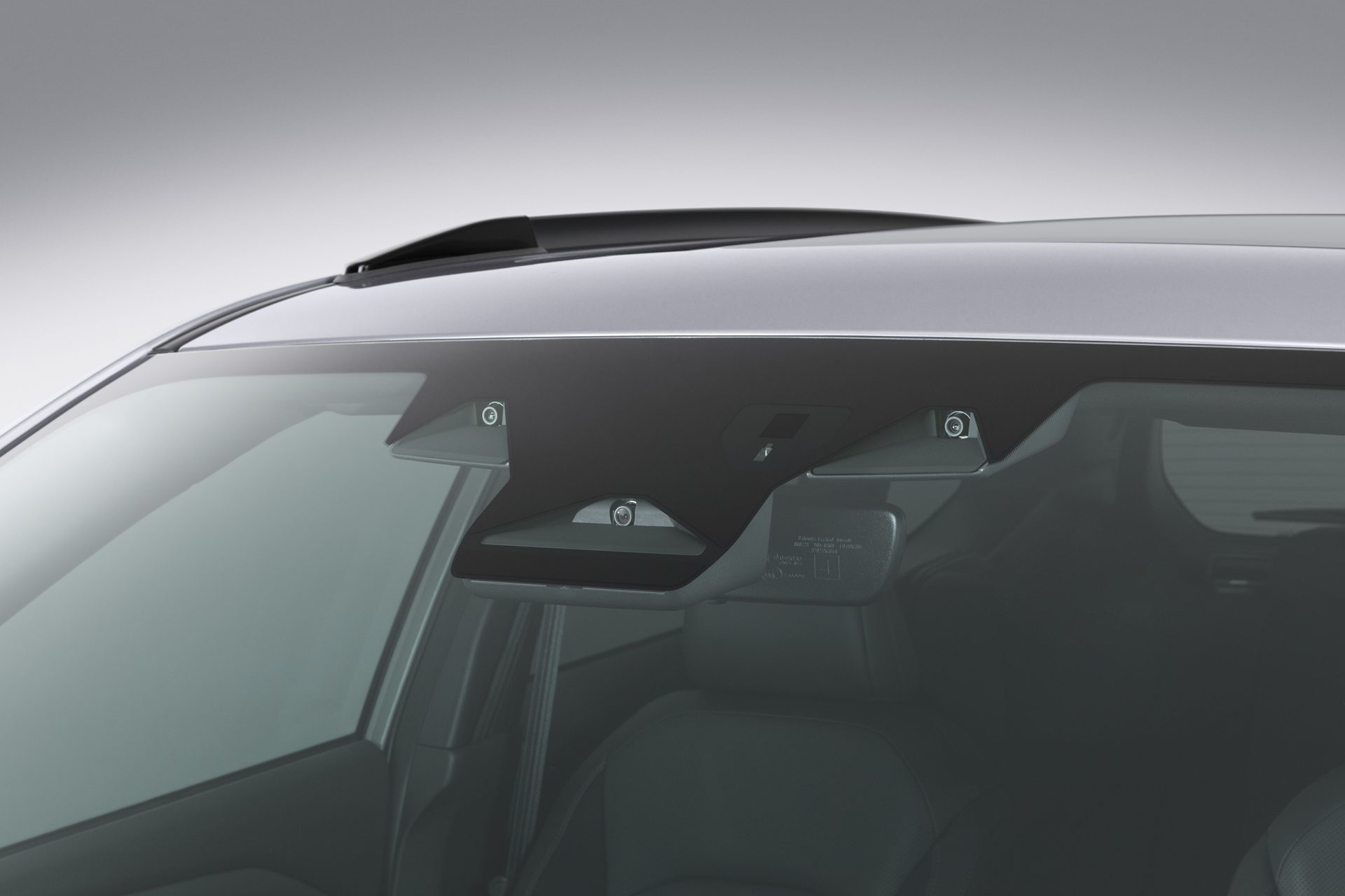 Subaru Forester 2.5 i-S EyeSight ซูบารุ ฟอเรสเตอร์ ปี 2025 : ภาพที่ 4