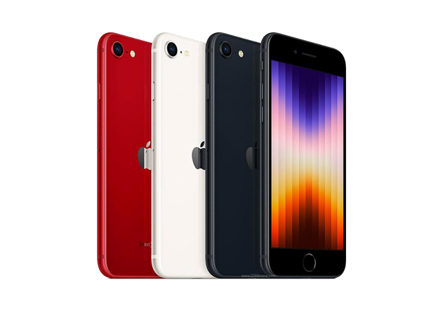 APPLE iPhone SE 3 (3GB/64GB) แอปเปิล ไอโฟน เอส อี 3 (3GB/64GB) : ภาพที่ 1
