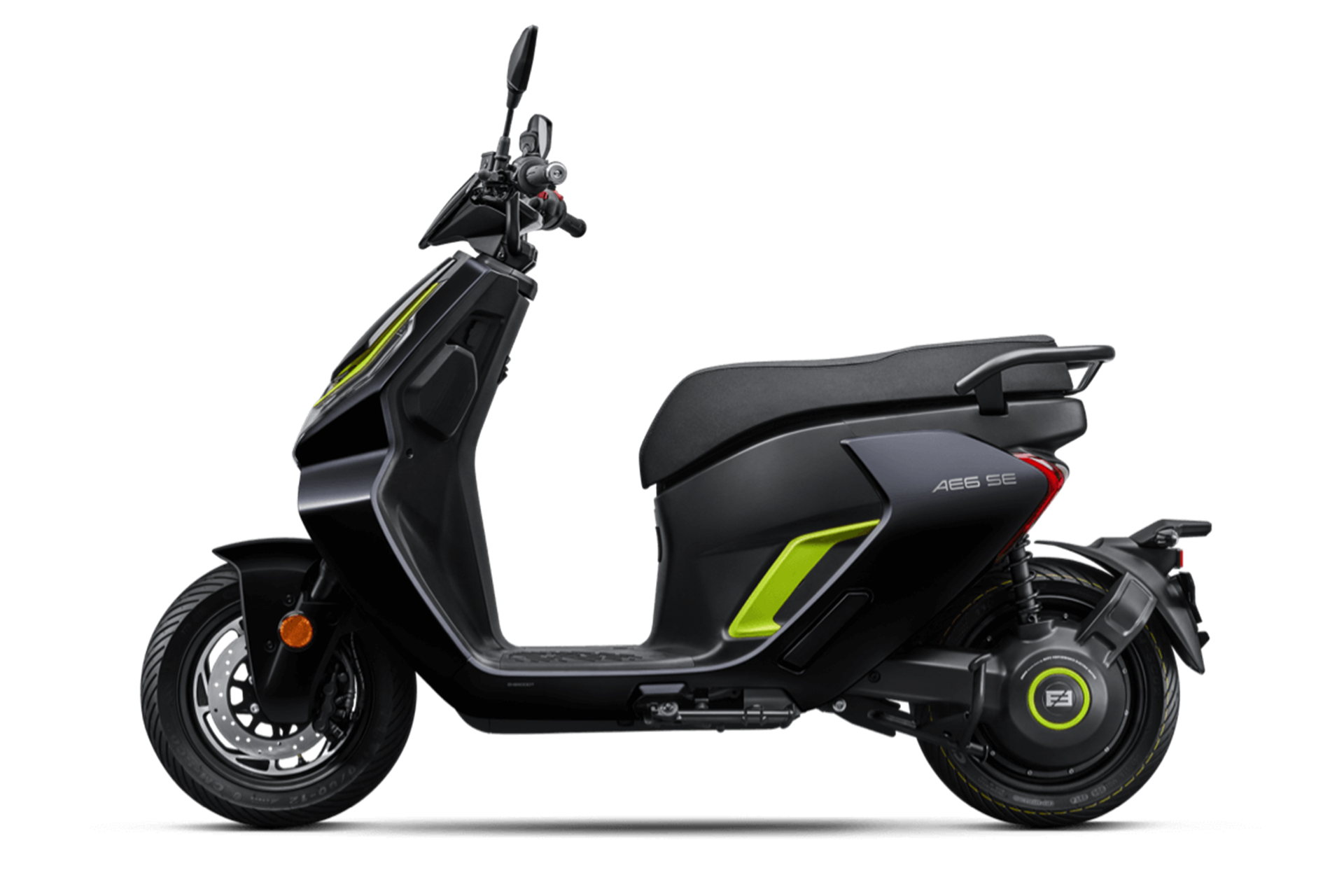 ZEEHO AE AE6 SE ซีโฮ่ ปี 2023 : ภาพที่ 2