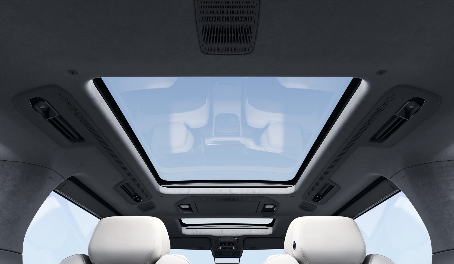 Zeekr 009 Flagship AWD ซีเคอร์ ปี 2024 : ภาพที่ 13