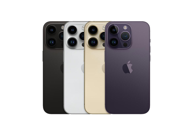 APPLE iPhone 14 Pro (6GB/256GB) แอปเปิล ไอโฟน 14 โปร (6GB/256GB) : ภาพที่ 2