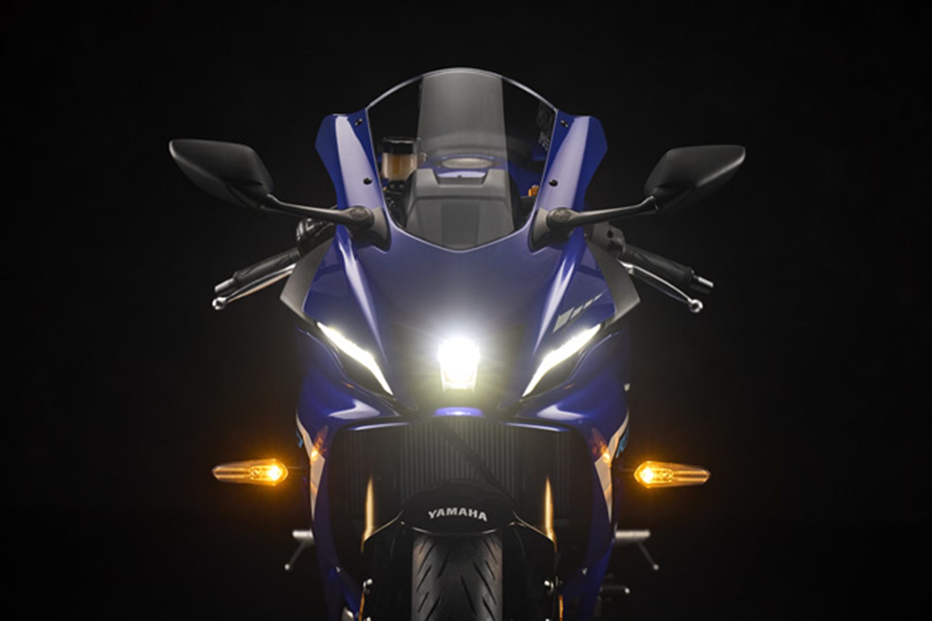 Yamaha R7 Standard ยามาฮ่า ปี 2025 : ภาพที่ 3