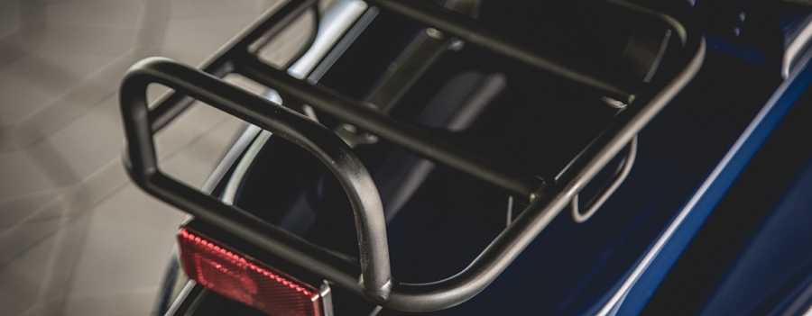 Scomadi TT 200i สโกมาดิ ปี 2021 : ภาพที่ 7